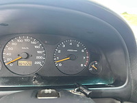 Subaru forester 2.0 awd basis , 38-dh-gb - afbeelding 16 van  16