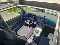 Subaru forester 2.0 awd x | 95-pz-jr - afbeelding 2 van  33