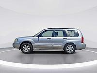 Subaru forester 2.0 awd x | 95-pz-jr - afbeelding 4 van  33