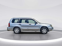 Subaru forester 2.0 awd x | 95-pz-jr - afbeelding 10 van  33