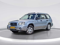 Subaru forester 2.0 awd x | 95-pz-jr - afbeelding 1 van  33