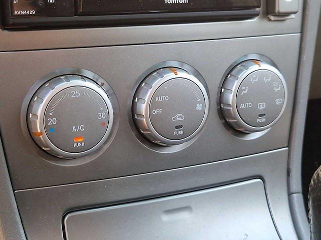 Subaru forester 2.0 awd x | 95-pz-jr - afbeelding 18 van  33