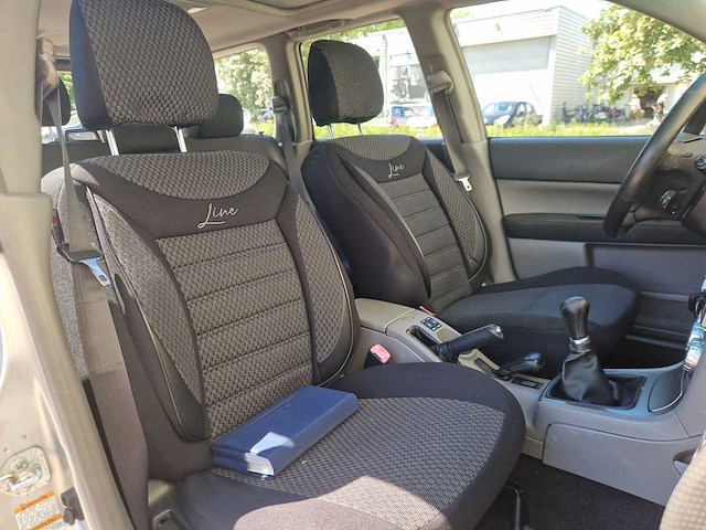 Subaru forester 2.0 awd x | 95-pz-jr - afbeelding 24 van  33
