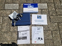 Subaru forester 2.0 awd x | 95-pz-jr - afbeelding 25 van  33