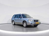 Subaru forester 2.0 awd x | 95-pz-jr - afbeelding 29 van  33
