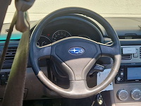 Subaru forester 2.0 awd x | 95-pz-jr - afbeelding 30 van  33