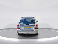 Subaru forester 2.0 awd x | 95-pz-jr - afbeelding 7 van  33
