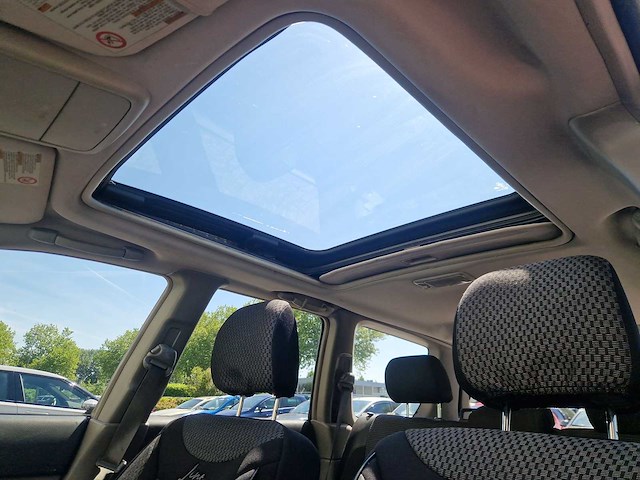 Subaru forester 2.0 awd x | 95-pz-jr - afbeelding 15 van  33