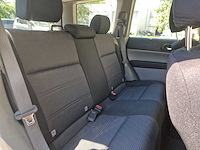 Subaru forester 2.0 awd x | 95-pz-jr - afbeelding 22 van  33