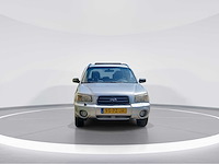Subaru forester 2.0 awd x | 95-pz-jr - afbeelding 31 van  33