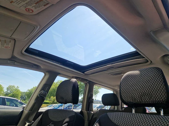 Subaru forester 2.0 awd x | 95-pz-jr - afbeelding 15 van  33