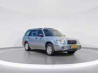 Subaru forester 2.0 awd x | 95-pz-jr - afbeelding 29 van  33