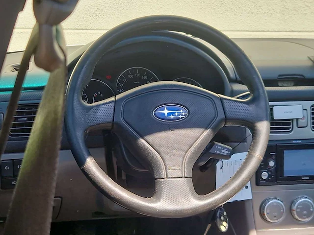 Subaru forester 2.0 awd x | 95-pz-jr - afbeelding 30 van  33