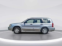 Subaru forester 2.0 awd x | 95-pz-jr - afbeelding 4 van  33