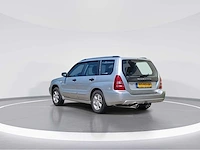 Subaru forester 2.0 awd x | 95-pz-jr - afbeelding 5 van  33