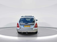Subaru forester 2.0 awd x | 95-pz-jr - afbeelding 7 van  33