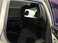 Subaru forester 2.0 d intro grijskenteken 4x4 vl-400-z - afbeelding 1 van  12