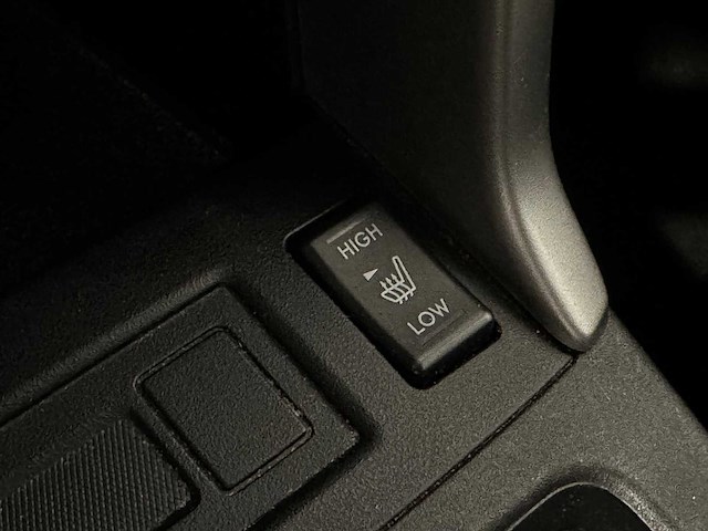 Subaru forester 2.0 d intro grijskenteken 4x4 vl-400-z - afbeelding 5 van  12