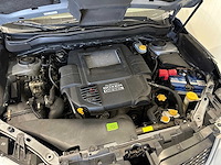 Subaru forester 2.0 d intro grijskenteken 4x4 vl-400-z - afbeelding 7 van  12
