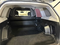 Subaru forester 2.0 d intro grijskenteken 4x4 vl-400-z - afbeelding 20 van  22