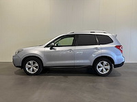 Subaru forester 2.0 d intro grijskenteken 4x4 vl-400-z - afbeelding 6 van  12