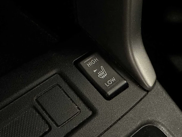Subaru forester 2.0 d intro grijskenteken 4x4 vl-400-z - afbeelding 10 van  22