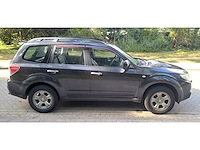 Subaru forester 2.0d, 7809 - afbeelding 2 van  19