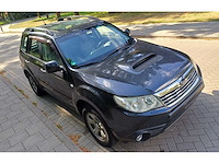 Subaru forester 2.0d, 7809 - afbeelding 3 van  19