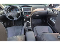 Subaru forester 2.0d, 7809 - afbeelding 5 van  19