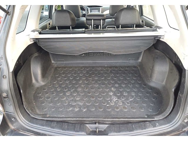 Subaru forester 2.0d, 7809 - afbeelding 8 van  19
