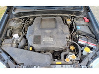 Subaru forester 2.0d, 7809 - afbeelding 10 van  19
