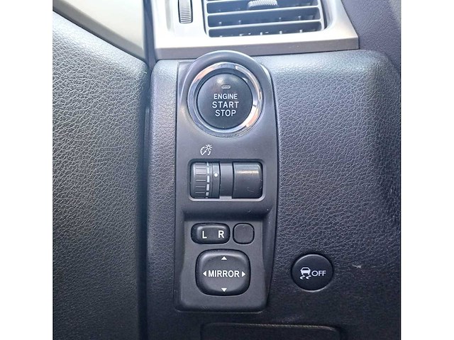 Subaru forester 2.0d, 7809 - afbeelding 11 van  19