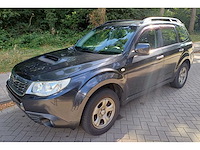 Subaru forester 2.0d, 7809 - afbeelding 1 van  19