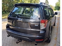 Subaru forester 2.0d, 7809 - afbeelding 13 van  19