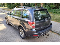 Subaru forester 2.0d, 7809 - afbeelding 16 van  19