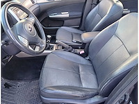 Subaru forester 2.0d, 7809 - afbeelding 17 van  19