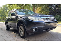 Subaru forester 2.0d, 7809 - afbeelding 19 van  19