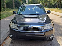 Subaru forester 2.0d, 7809 - afbeelding 17 van  17