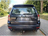 Subaru forester 2.0d, 7809 - afbeelding 4 van  19