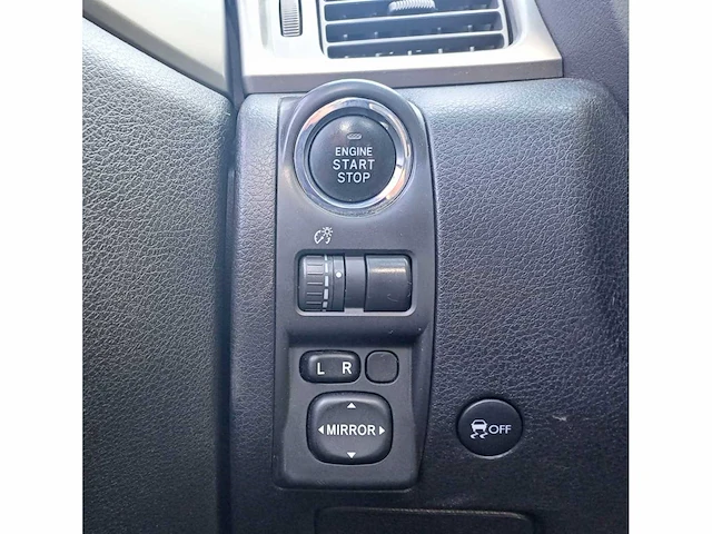Subaru forester 2.0d, 7809 - afbeelding 11 van  19