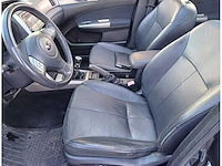 Subaru forester 2.0d, 7809 - afbeelding 17 van  19
