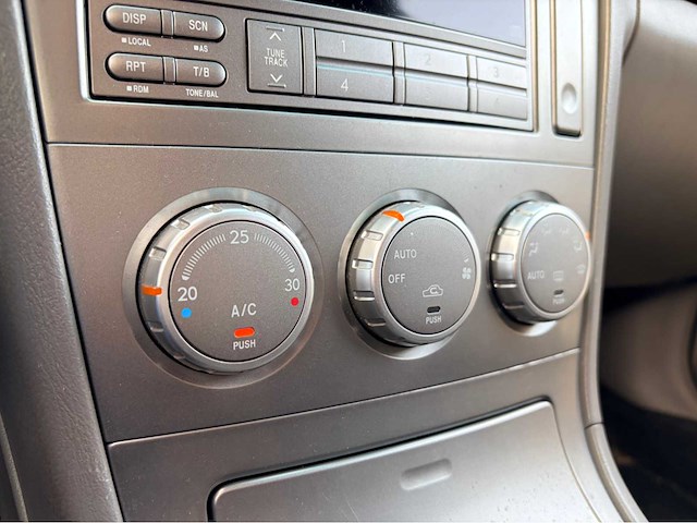 Subaru forester 2.5 xt prodrive tuning automaat personenauto - afbeelding 5 van  19