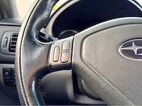 Subaru forester 2.5 xt prodrive tuning automaat personenauto - afbeelding 7 van  19