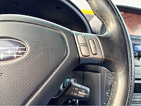 Subaru forester 2.5 xt prodrive tuning automaat personenauto - afbeelding 8 van  19