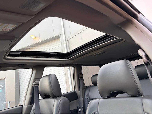 Subaru forester 2.5 xt prodrive tuning automaat personenauto - afbeelding 9 van  19