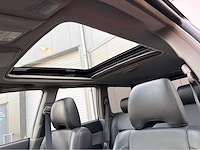 Subaru forester 2.5 xt prodrive tuning automaat personenauto - afbeelding 9 van  19