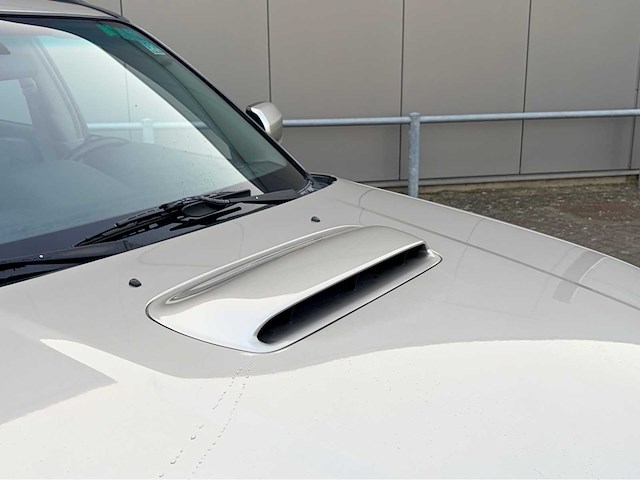 Subaru forester 2.5 xt prodrive tuning automaat personenauto - afbeelding 10 van  19