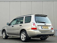 Subaru forester 2.5 xt prodrive tuning automaat personenauto - afbeelding 16 van  19