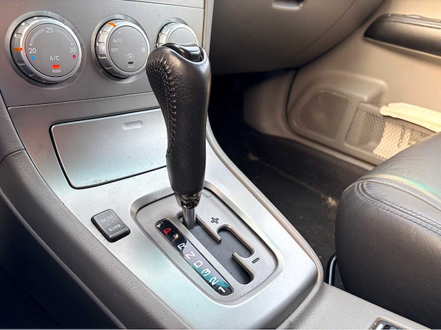 Subaru forester 2.5 xt prodrive tuning automaat personenauto - afbeelding 2 van  19