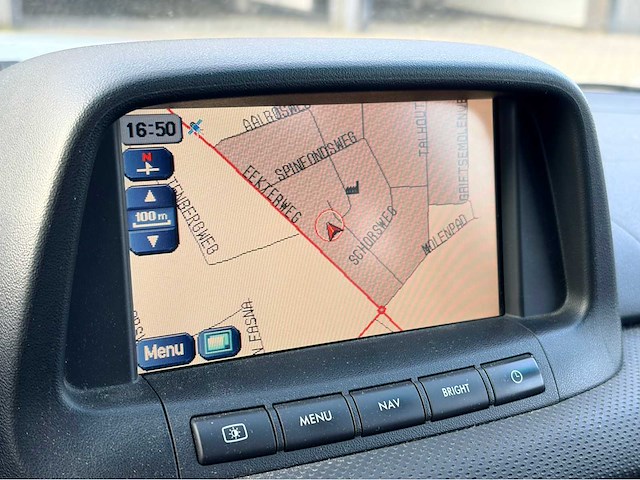 Subaru forester 2.5 xt prodrive tuning automaat personenauto - afbeelding 3 van  19